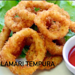 Kitchen Appetizer