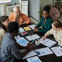 Strategic Planning