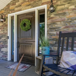 Entry Doors