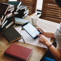 E-Books