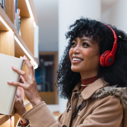 Audiobooks