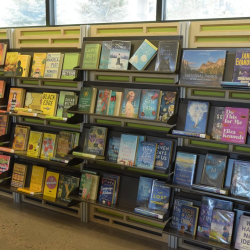 Magazines & Newspapers