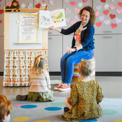 Storytime