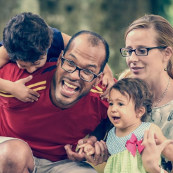 Individuals & Families