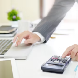 Bookkeeping