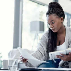 Bookkeeping Classes