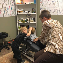 FAR Infrared Therapy