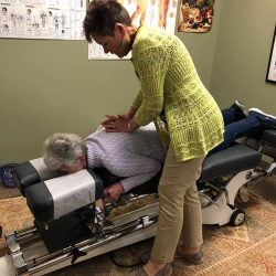 SpinalSubluxation