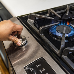 Natural Gas Services