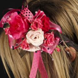 Prom Flowers