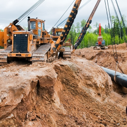 New Construction and Existing Projects