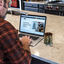 Start / Stop / Move Service  