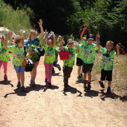 Nature Centers