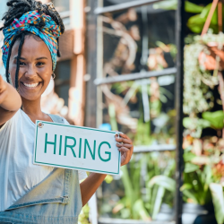 Employment Opportunities