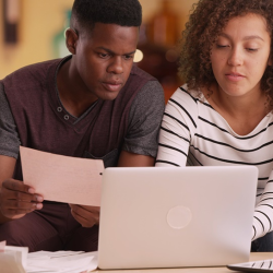 Rates and Regulatory Information