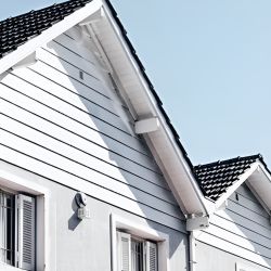 Mechanicals, Masonry, and Roof