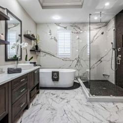 Bathroom Remodeling