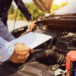 Motorsports Insurance