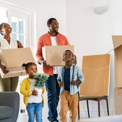 Mortgages