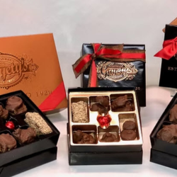 Gayety's Hand Dipped Custom Assortment Box
