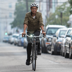 Electric Bikes