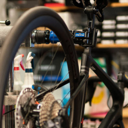 Bike Service & Repair
