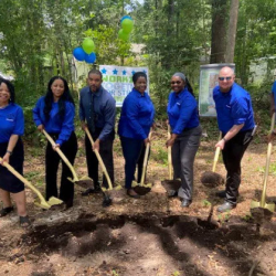 Community Land Trust