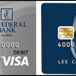 Personal Bank Cards
