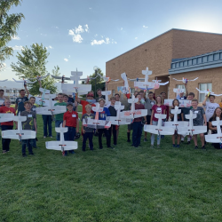 1A-Into To Aerospace Studies Fremont & Buena Vista