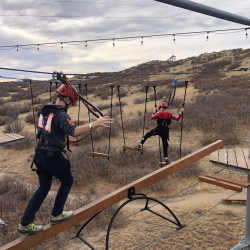 Adventure Based Leadership (ABL)