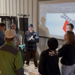 Computer-Aided Design and Manufacturing (CAD and CAM) Pathway