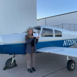 Intro to Flight Training (IFT) - Powered