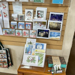 Cards and Stationery