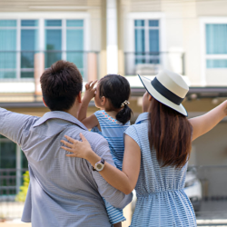Home Financing Solutions
