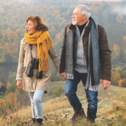 Retirement Accounts