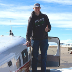 GIFT Program – Glimpse Into Flight Training