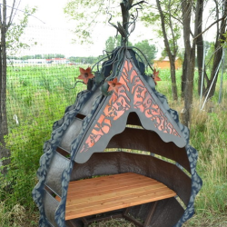 Architectural Ironworks