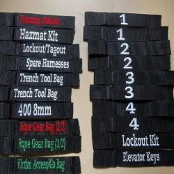 Customized Bag Tags