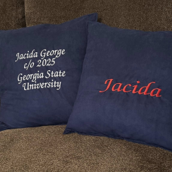 Personalized Pillows