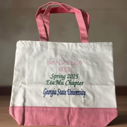 Custom Tote Bag