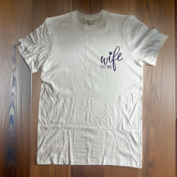Personalized T-shirt
