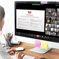 BNI Connect
