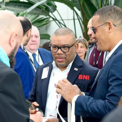 Request Assistance Finding a BNI Chapter