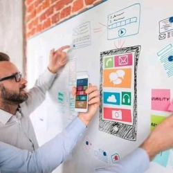 Web Development & Design