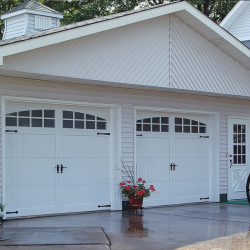 Manage Access to Your Property