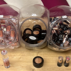 Cosmetics