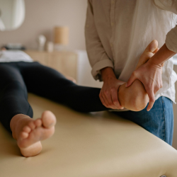 Chiropractic Stretching & Strengthening Exercises