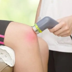 Therapeutic Ultrasound