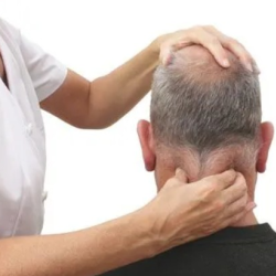 Trigger Point Therapy