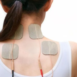 Muscle Stimulation (E-Stim)